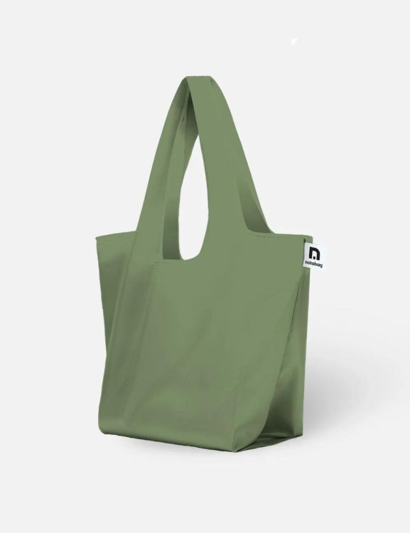 Notabag Tote Notabag Olive (Olive) - Panache (Koksijde)
