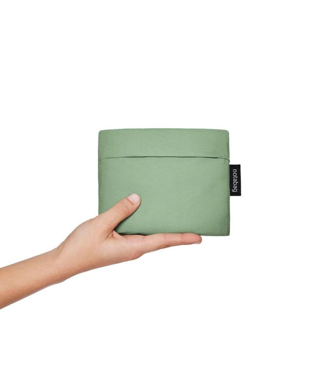 Notabag Tote Notabag Olive (Olive) - Panache (Koksijde)