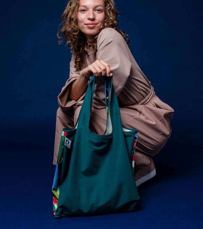 Notabag Tote Notabag Playground (Multi) - Panache (Koksijde)