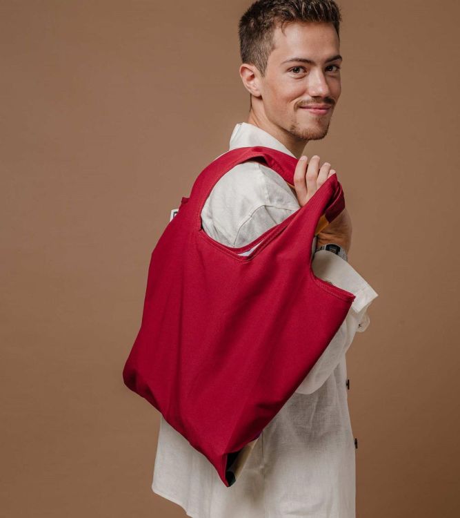 Notabag Tote Notabag Roots (Multi) - Panache (Koksijde)