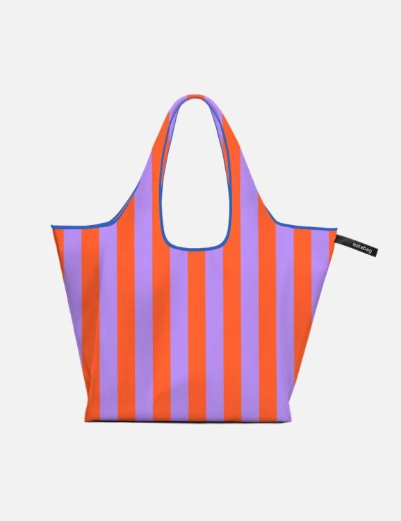 Notabag Tote Notabag Royal Stripes (Royal Stripes) - Panache (Koksijde)