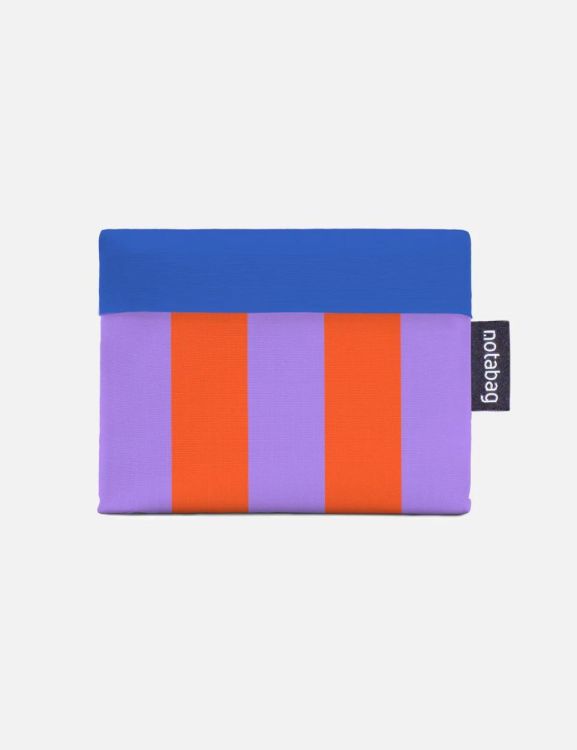 Notabag Tote Notabag Royal Stripes (Royal Stripes) - Panache (Koksijde)