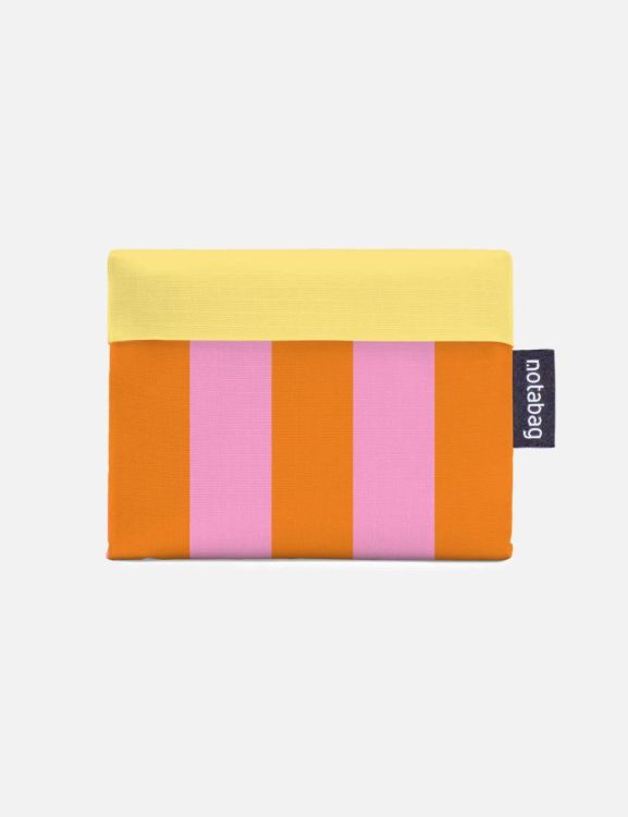 Notabag Tote Notabag Vanilla Stripes (Vanilla Stripes) - Panache (Koksijde)