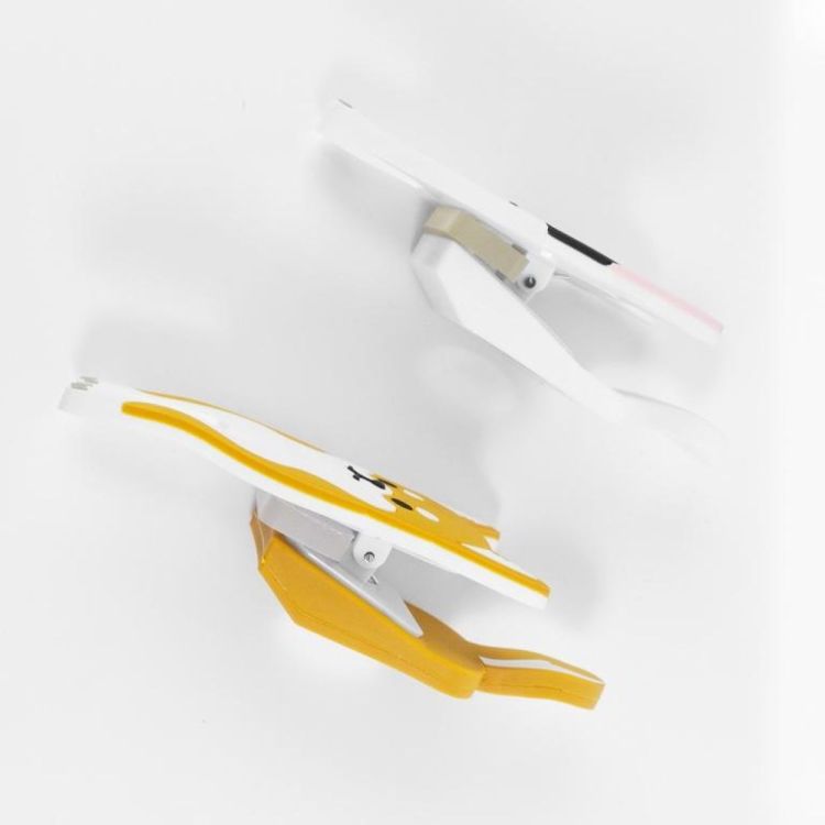 Trendform Magnet Clip & Hook Dog 2 pieces (Multi) - Panache (Koksijde)