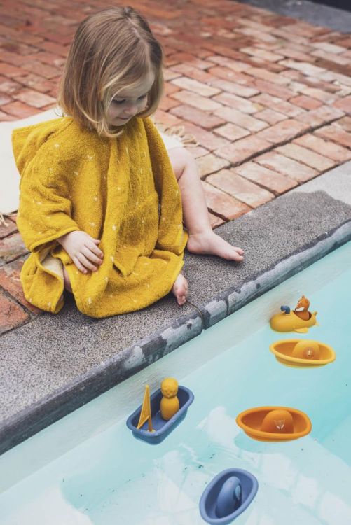 Trixie Badspeelgoed zeilboot - Mr. Lion (Multi) - Panache (Koksijde)