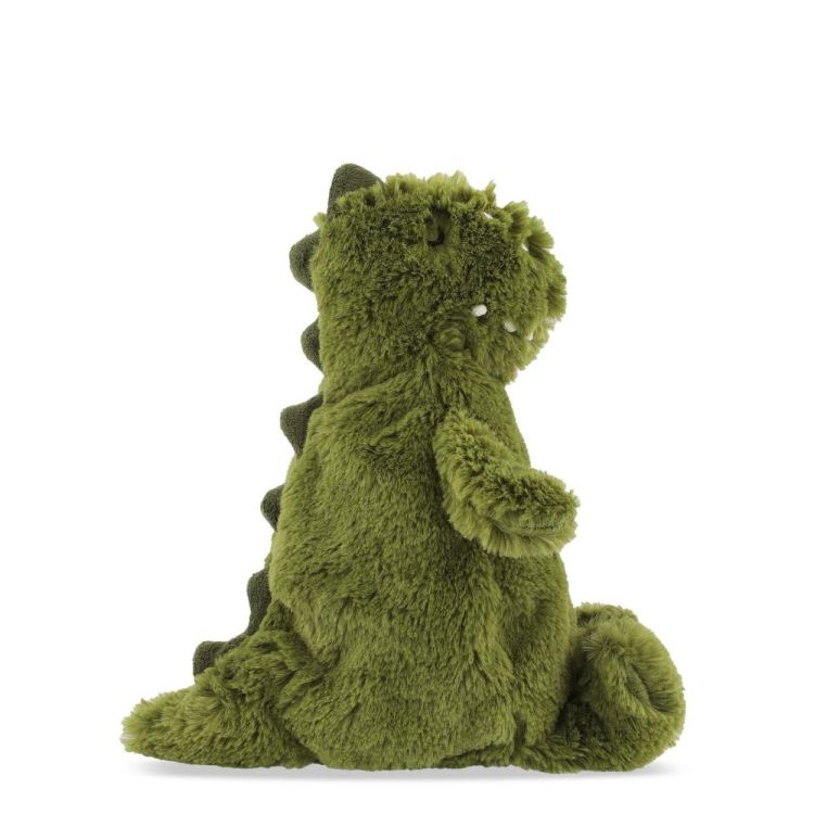 Trixie Knuffeldier - Mr. Dino (Groen) - Panache (Koksijde)