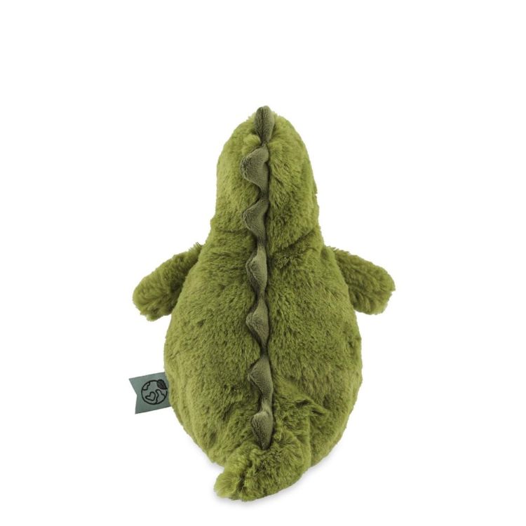 Trixie Knuffeldier - Mr. Dino (Groen) - Panache (Koksijde)