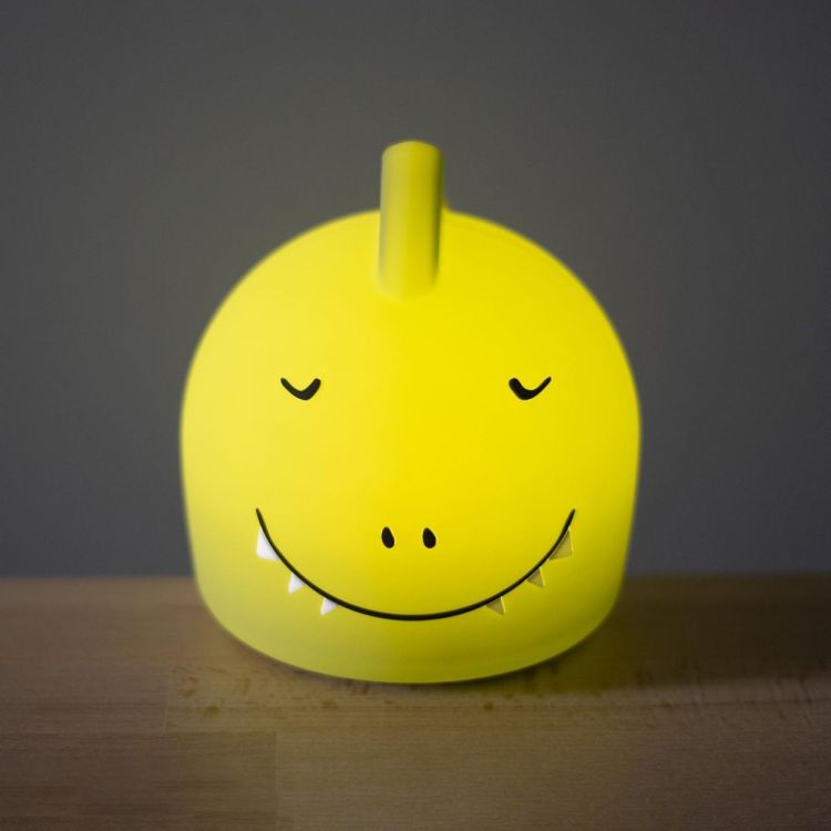 Trixie Nachtlamp - Mr. Dino () - Panache (Koksijde)