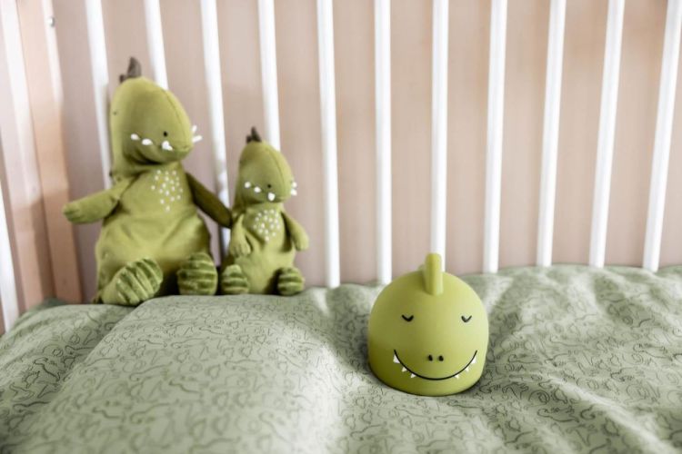 Trixie Nachtlamp - Mr. Dino () - Panache (Koksijde)