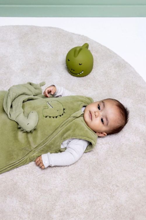 Trixie Nachtlamp - Mr. Dino () - Panache (Koksijde)