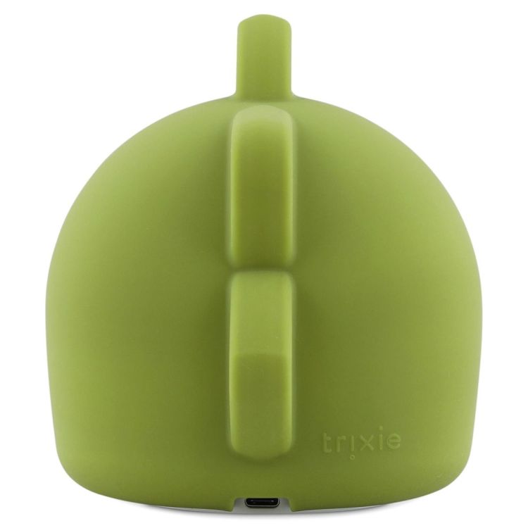 Trixie Nachtlamp - Mr. Dino () - Panache (Koksijde)