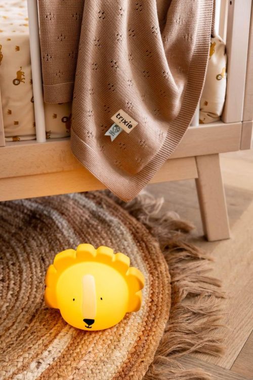 Trixie Nachtlamp - Mr. Lion () - Panache (Koksijde)