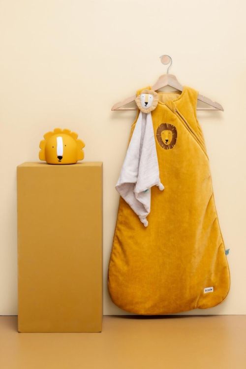 Trixie Nachtlamp - Mr. Lion () - Panache (Koksijde)