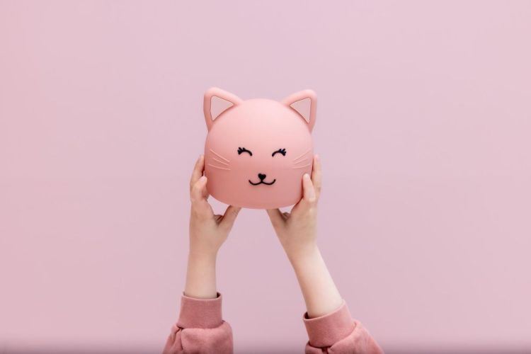 Trixie Nachtlamp - Mrs. Cat () - Panache (Koksijde)