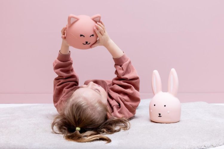 Trixie Nachtlamp - Mrs. Cat () - Panache (Koksijde)