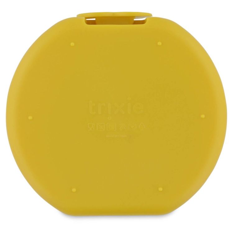 Trixie Set 2 snackboxen met clip - Mr. Lion () - Panache (Koksijde)