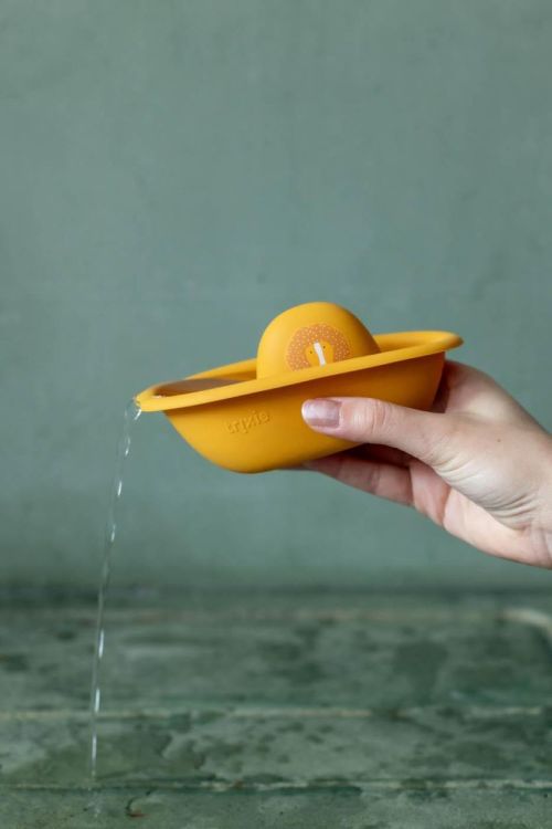 Trixie Set 3 badbootjes stapelbaar (Multi) - Panache (Koksijde)