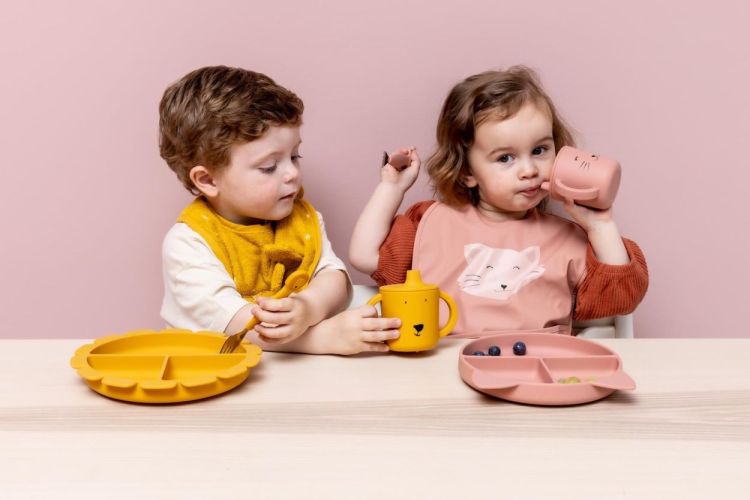 Trixie Siliconen tuitbeker - Mr. Lion () - Panache (Koksijde)