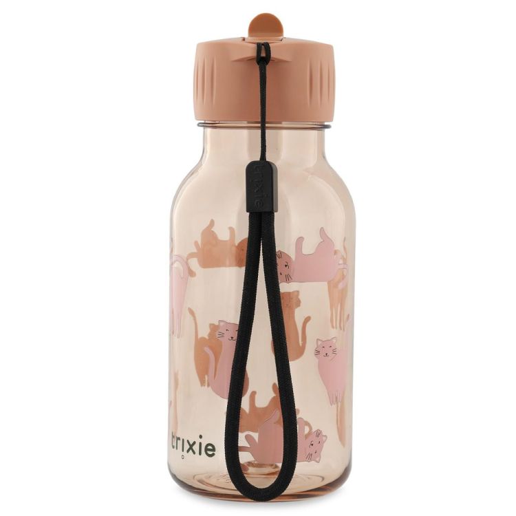 Trixie Tritan™ drinkfles 350ml - Charming Cat () - Panache (Koksijde)