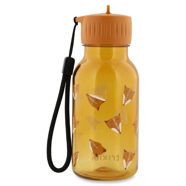 Trixie Tritan™ drinkfles 350ml - Fierce Fox () - Panache (Koksijde)