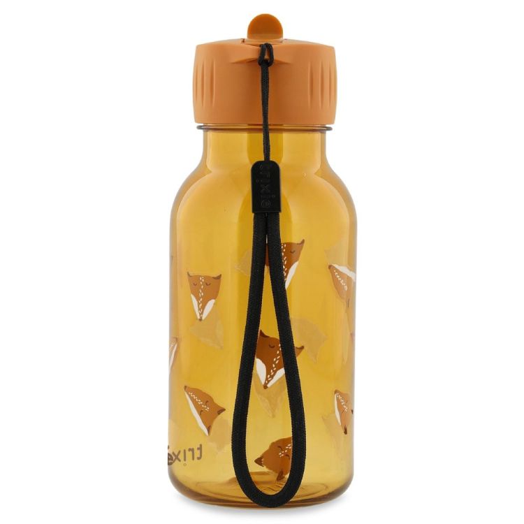 Trixie Tritan™ drinkfles 350ml - Fierce Fox () - Panache (Koksijde)