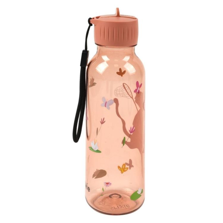 Trixie Gourde Tritan™ 500ml - Pathfinder Mrs. Cat (Roze) - Panache (Koksijde)