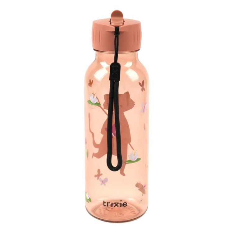 Trixie Gourde Tritan™ 500ml - Pathfinder Mrs. Cat (Roze) - Panache (Koksijde)
