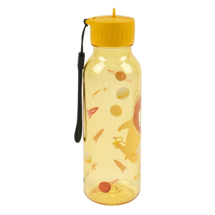 Trixie Gourde Tritan™ 500ml - Spaceman Mr. Lion (Geel) - Panache (Koksijde)