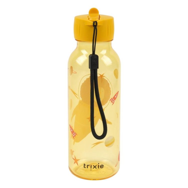 Trixie Gourde Tritan™ 500ml - Spaceman Mr. Lion (Geel) - Panache (Koksijde)