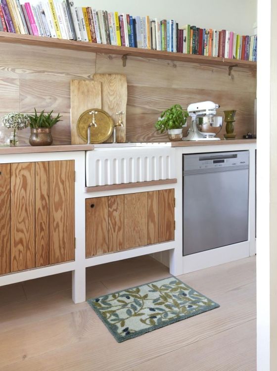 Turtle Mat Olive 40x60cm (Green) - Panache (Koksijde)