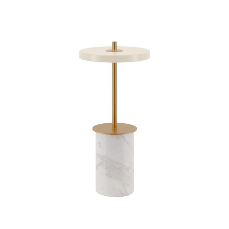 Umage Asteria Move Mini (White Marble) - Panache (Koksijde)