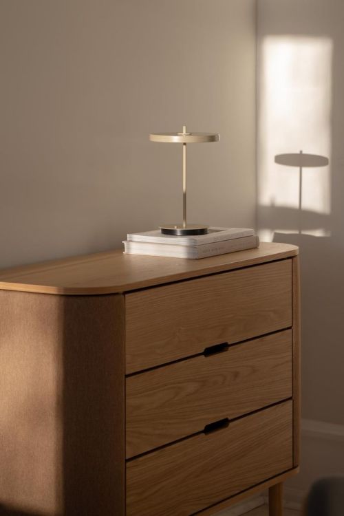 Umage Asteria Move Monochrome (Clay) - Panache (Koksijde)