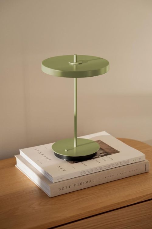 Umage Asteria Move Monochrome (Leaf) - Panache (Koksijde)