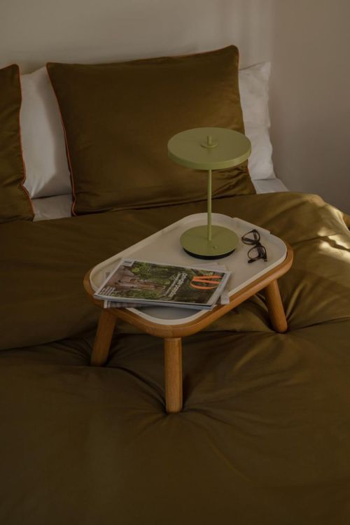 Umage Asteria Move Monochrome (Leaf) - Panache (Koksijde)