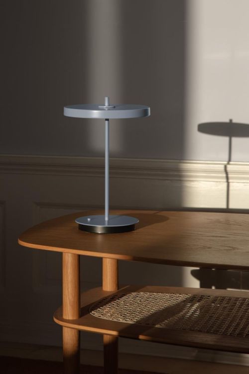 Umage Asteria Move Monochrome (Pale Blue) - Panache (Koksijde)