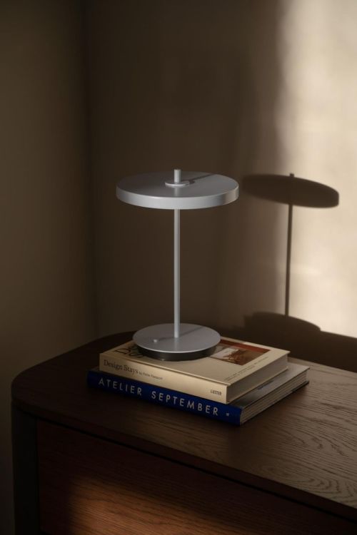 Umage Asteria Move Monochrome (Pale Blue) - Panache (Koksijde)