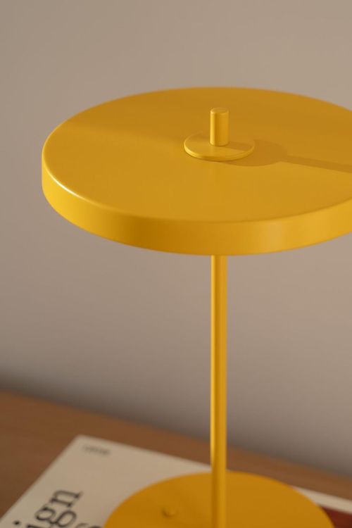 Umage Asteria Move Monochrome (Sunflower) - Panache (Koksijde)