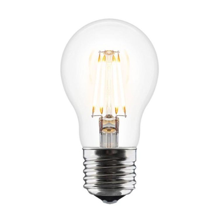 Umage Good Idea Led 6W E27 () - Panache (Koksijde)