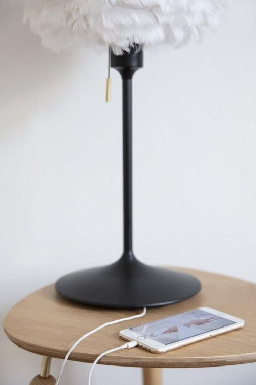 Umage Santé table stand (Brushed brass) - Panache (Koksijde)