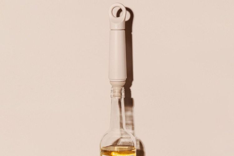 Vacu vin Pompe à vin sous vide Loop (Sand) - Panache (Koksijde)