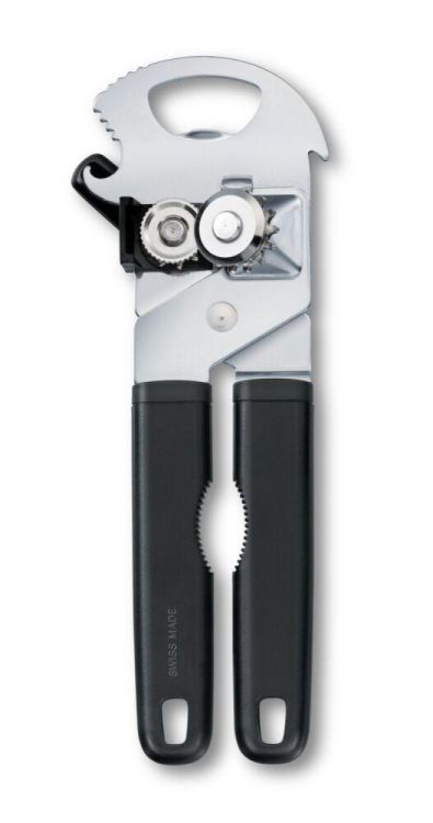 Victorinox Ouvre-boîtes multifonction (Black) - Panache (Koksijde)
