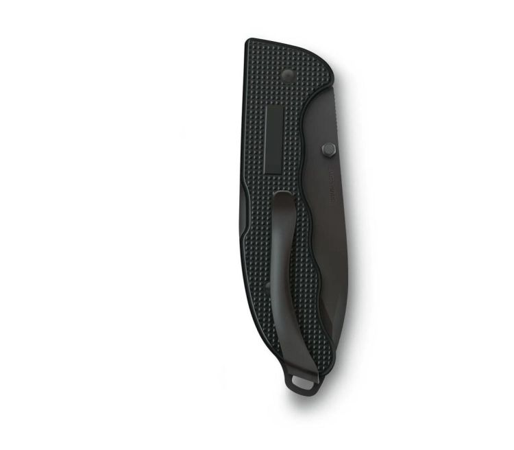 Victorinox Evoke BS Alox Black (Black) - Panache (Koksijde)