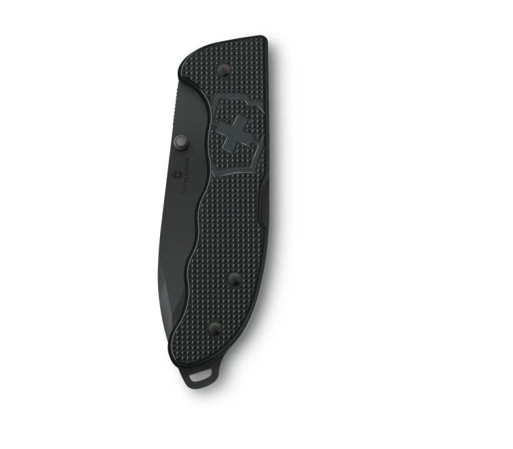 Victorinox Evoke BS Alox Black (Black) - Panache (Koksijde)