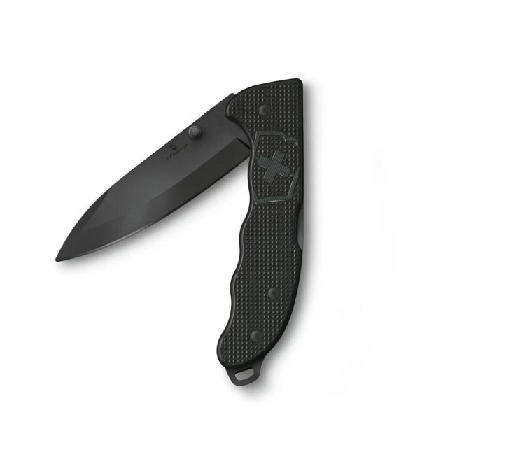 Victorinox Evoke BS Alox Black (Black) - Panache (Koksijde)