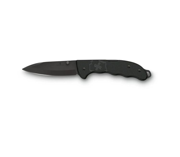 Victorinox Evoke BS Alox Black (Black) - Panache (Koksijde)