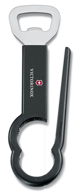 Victorinox Reisset Swiss Card (Black) - Panache (Koksijde)