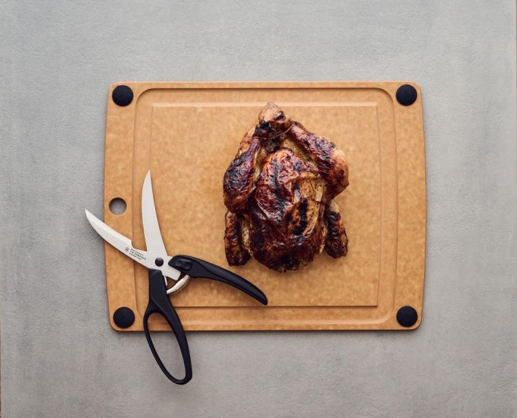 Victorinox Gevogelteschaar 25cm Professional (Zwart) - Panache (Koksijde)