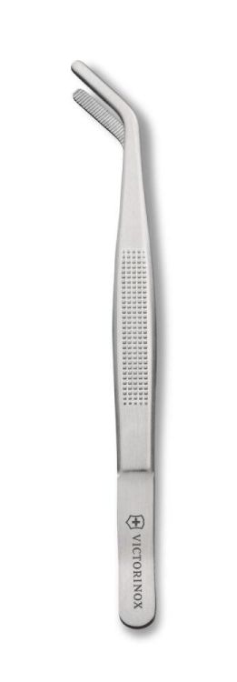 Victorinox Pince de cuisine Victorinox courbée 16cm (Inox) - Panache (Koksijde)