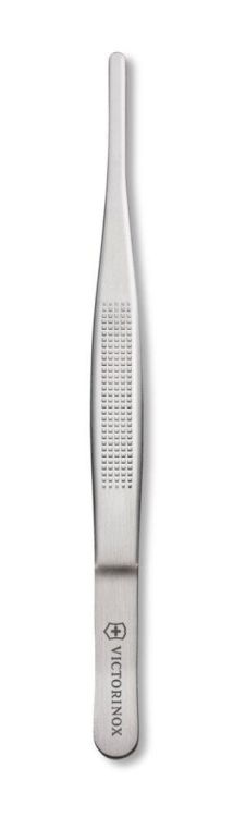 Victorinox Keukenpincet 16cm straight (Inox) - Panache (Koksijde)