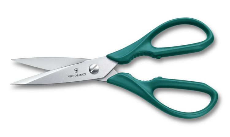 Victorinox Ciseaux de cuisine 20cm (Green) - Panache (Koksijde)